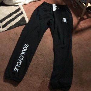 Soulcycle Sweatpants